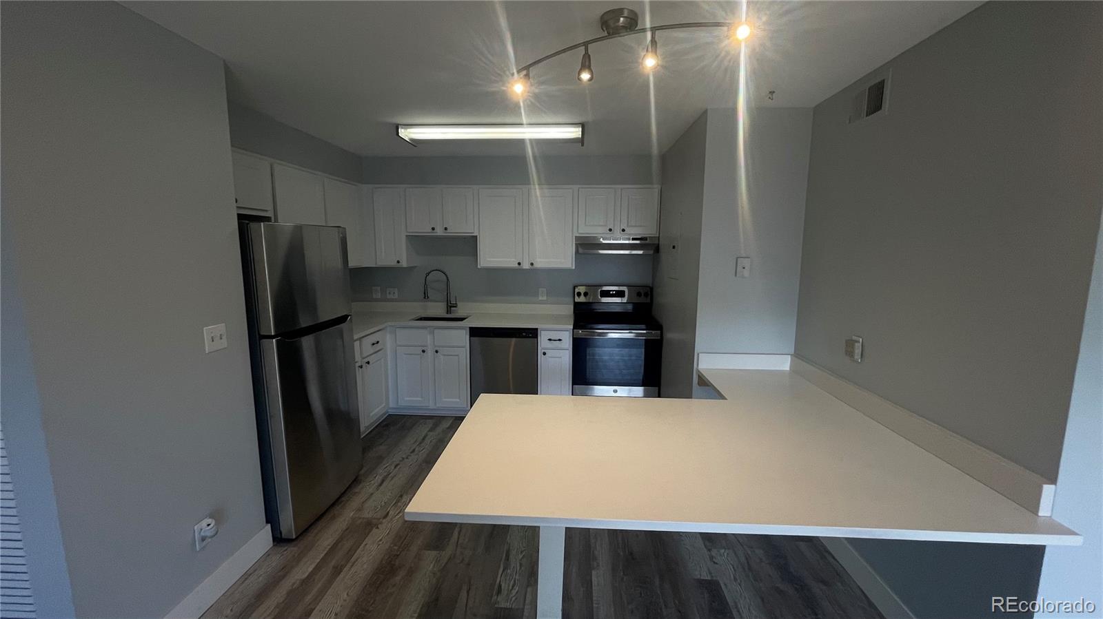 2575 S Syracuse Way Unit: D208