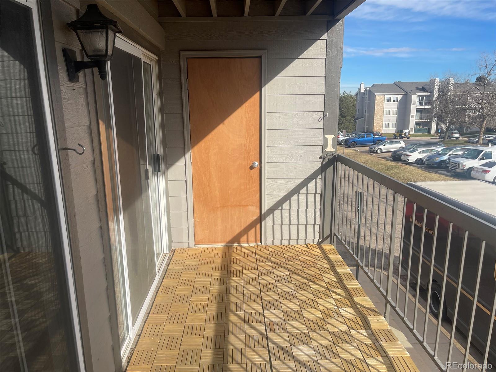 2575 S Syracuse Way Unit: D208