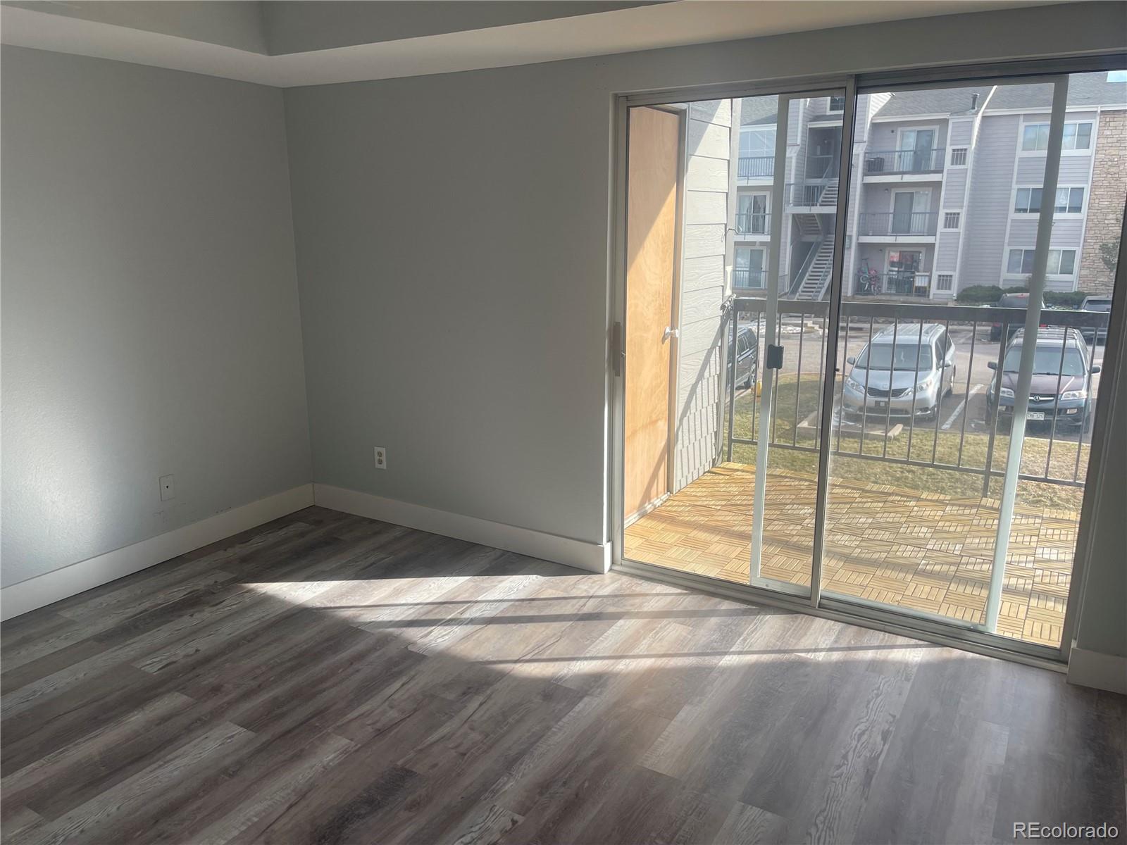 2575 S Syracuse Way Unit: D208
