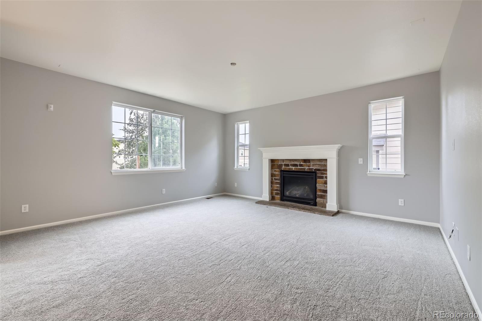 6047 S Jamestown Way