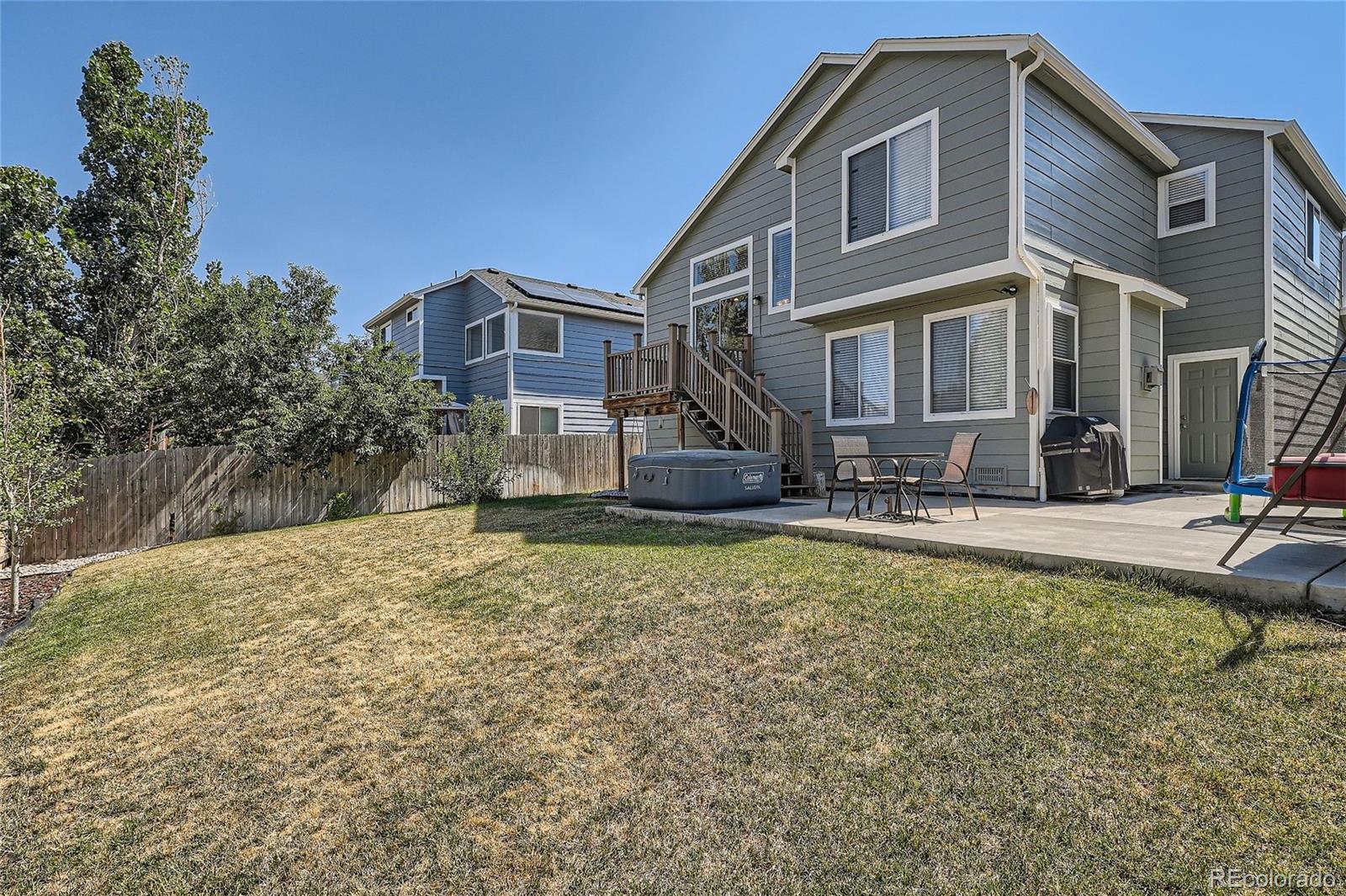 8500 Golden Eye Drive