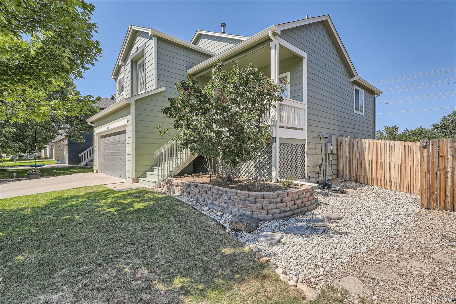 8500 Golden Eye Drive
