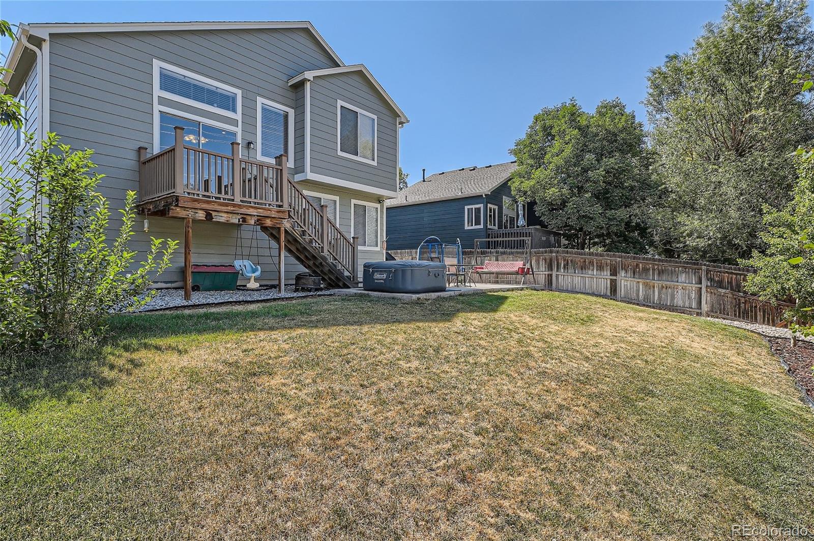 8500 Golden Eye Drive