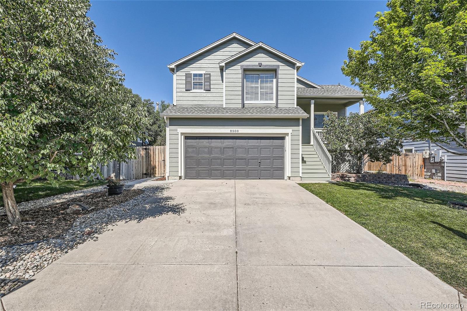 8500 Golden Eye Drive