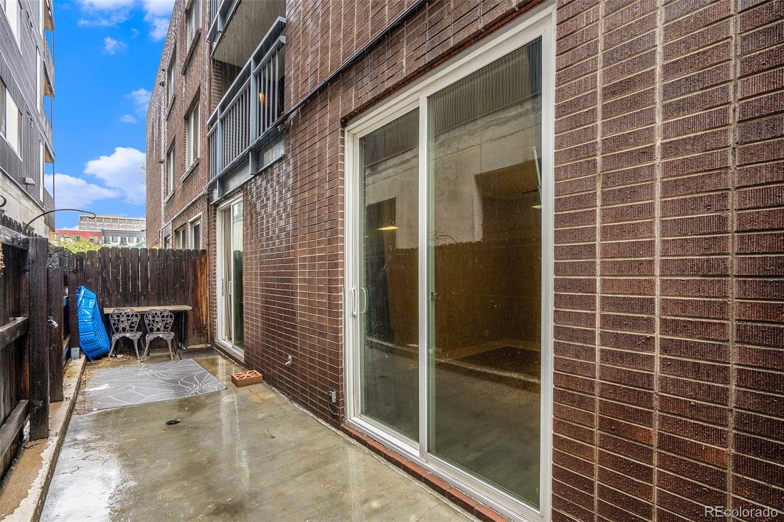 830 N Sherman Street Unit: 106