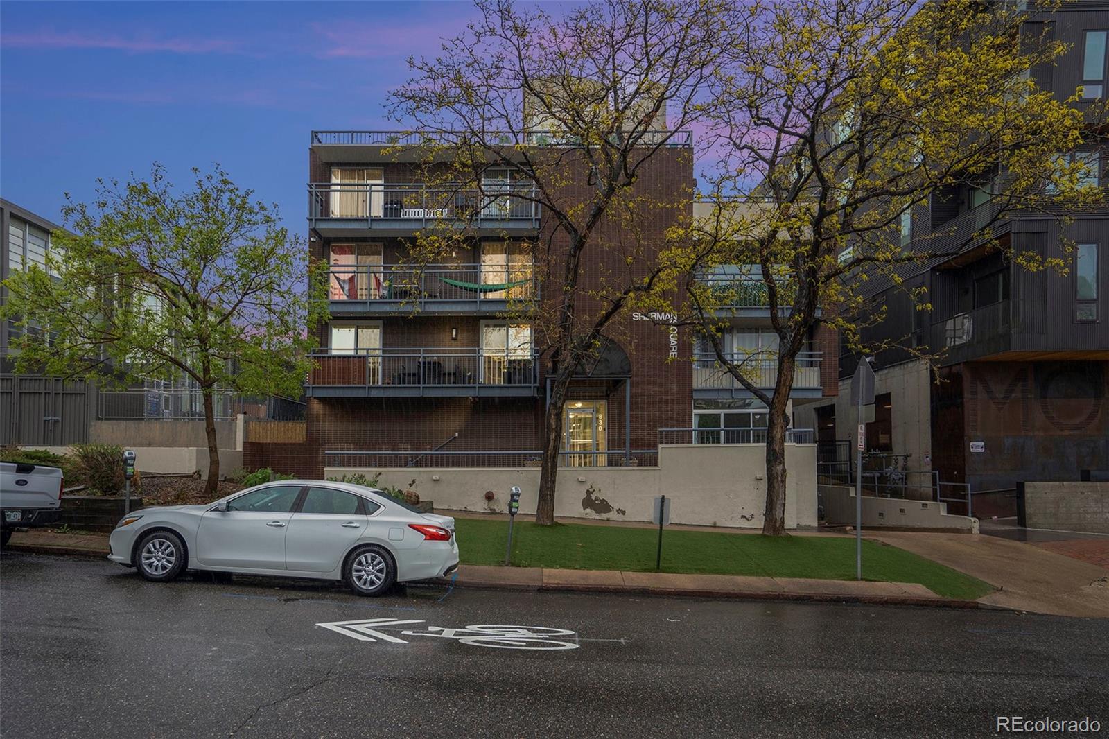 830 N Sherman Street Unit: 106