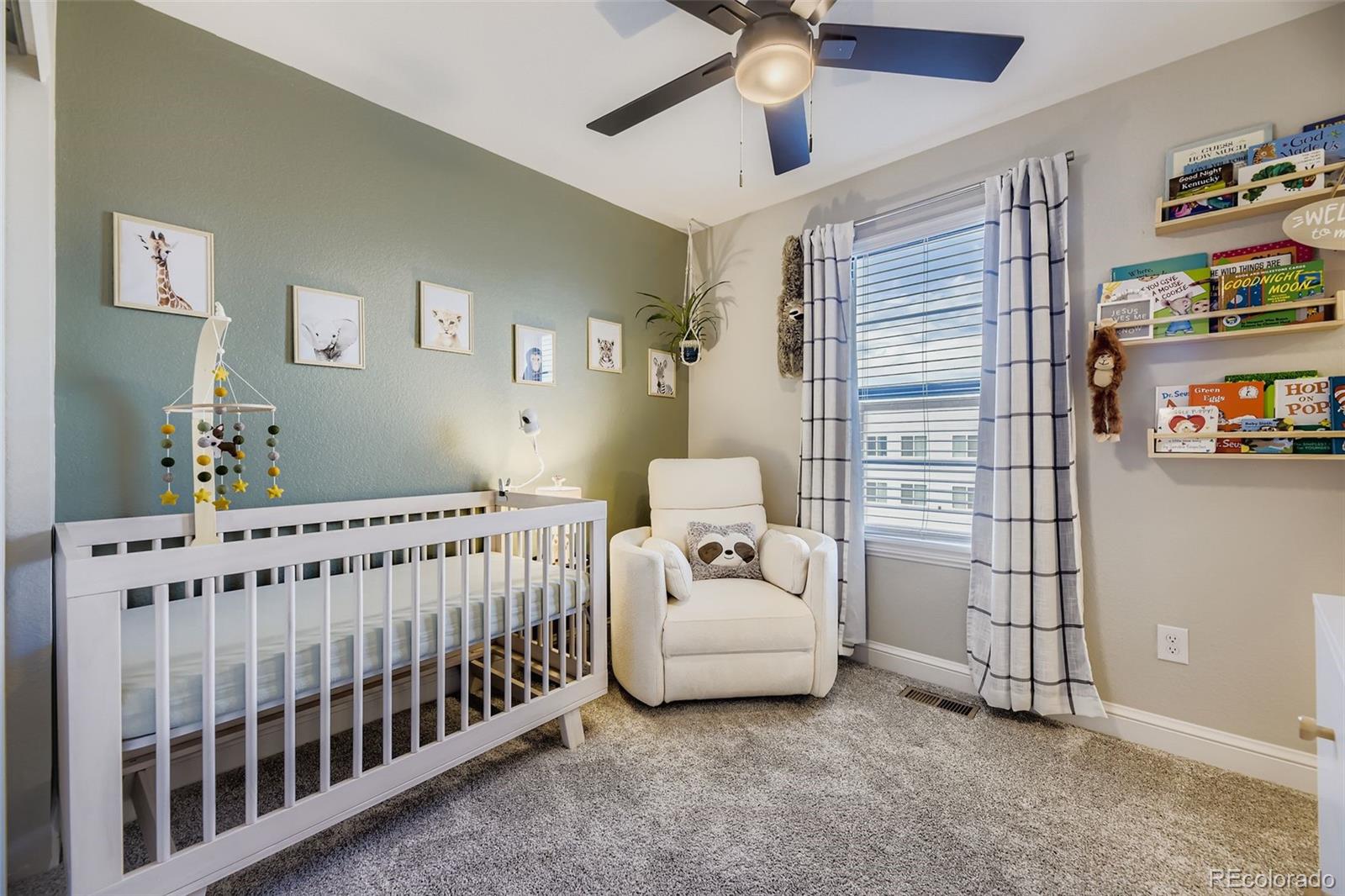 1990 S Holly Street Unit: 3