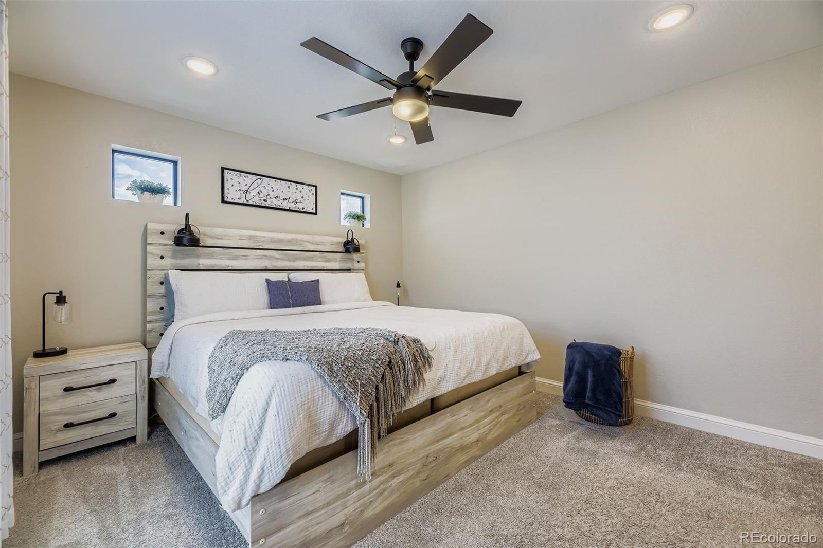 1990 S Holly Street Unit: 3