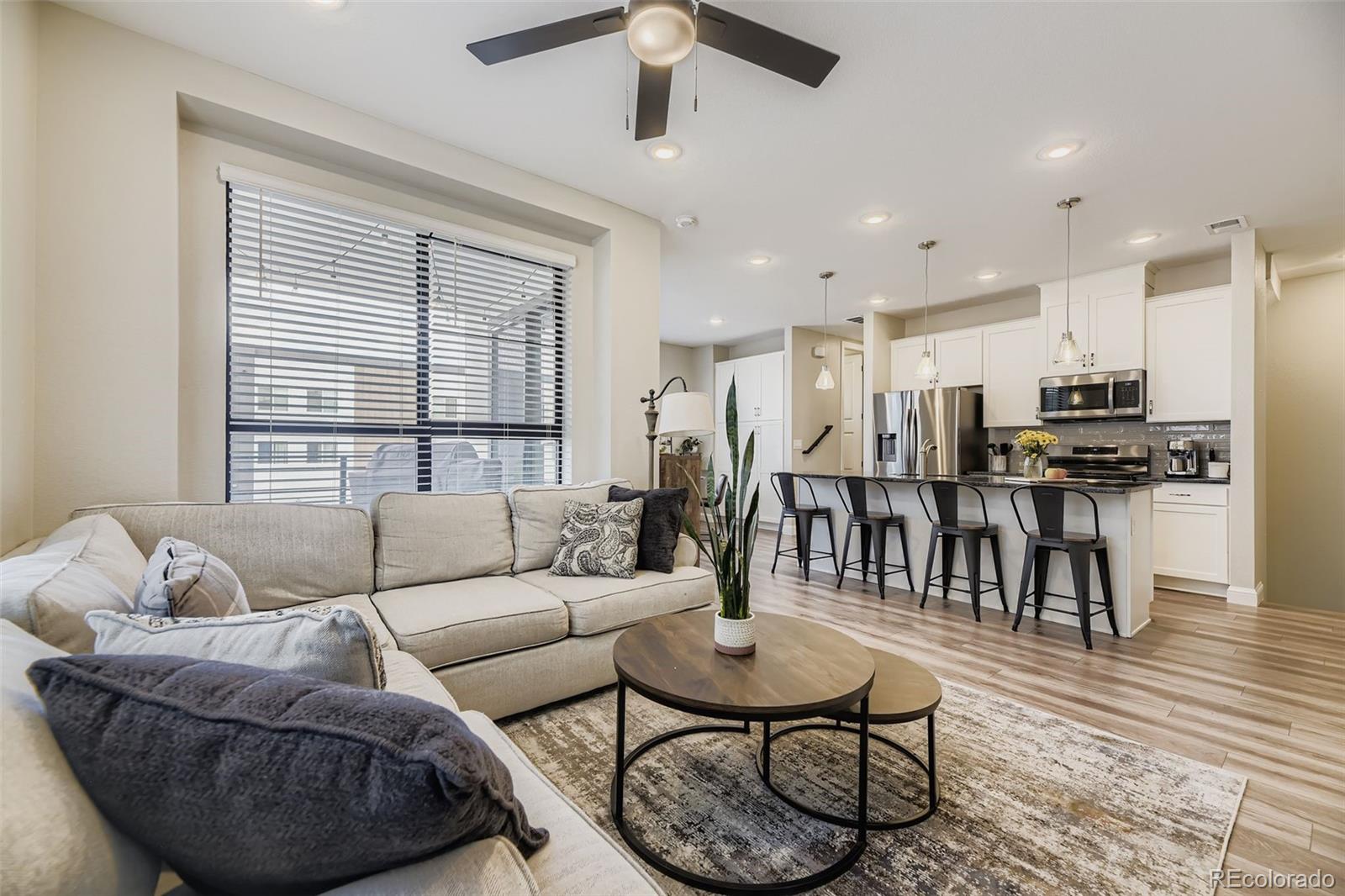 1990 S Holly Street Unit: 3