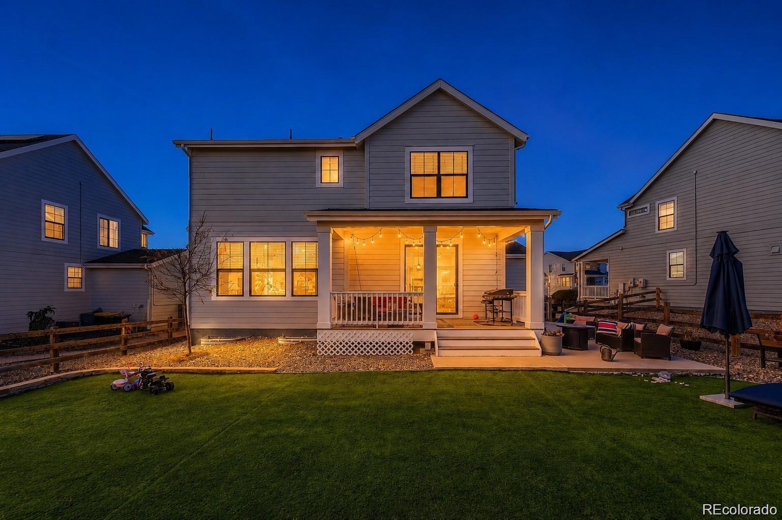 1173 Williams Loop