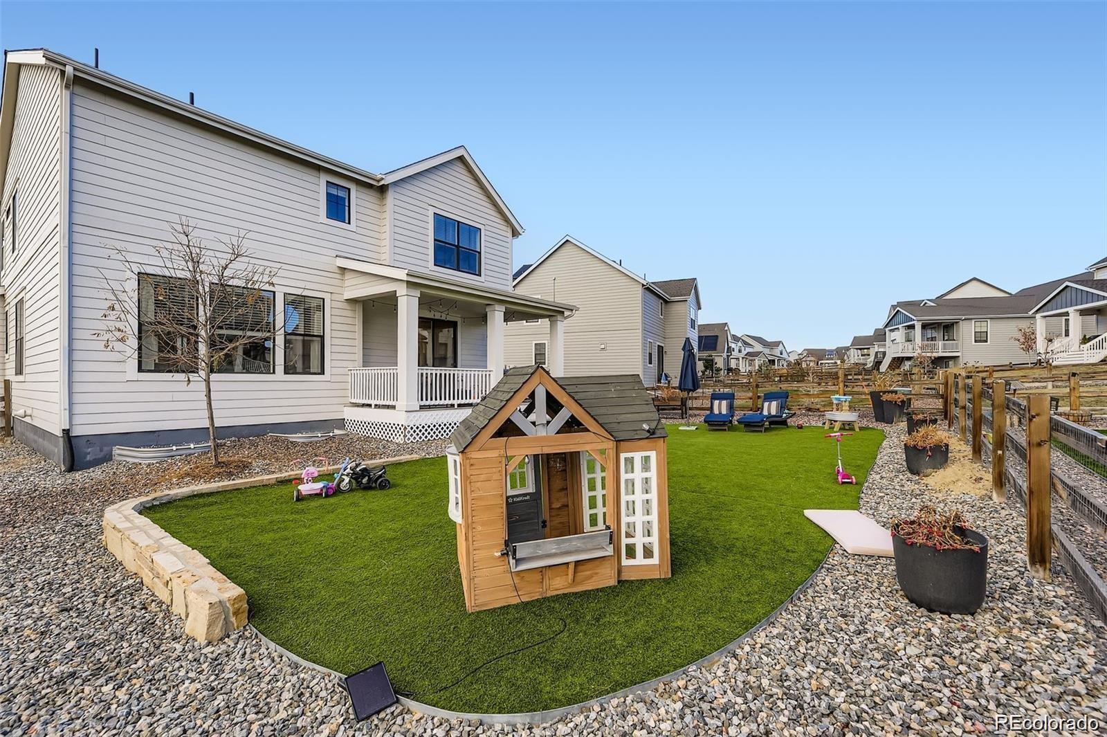 1173 Williams Loop