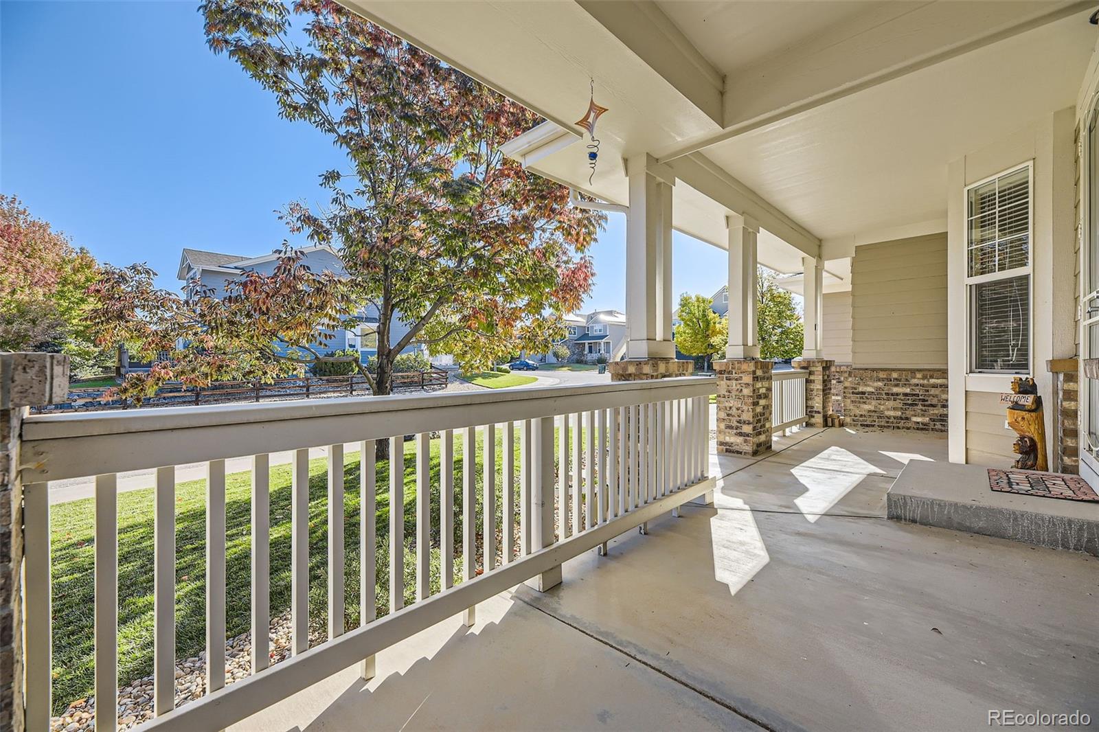 8379 Hackamore Road