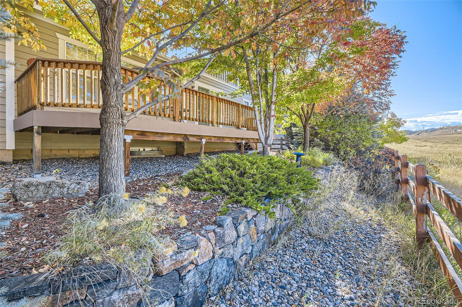 8379 Hackamore Road