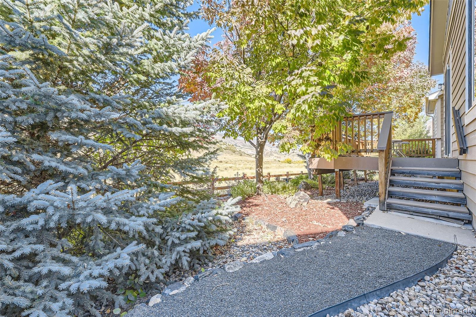 8379 Hackamore Road