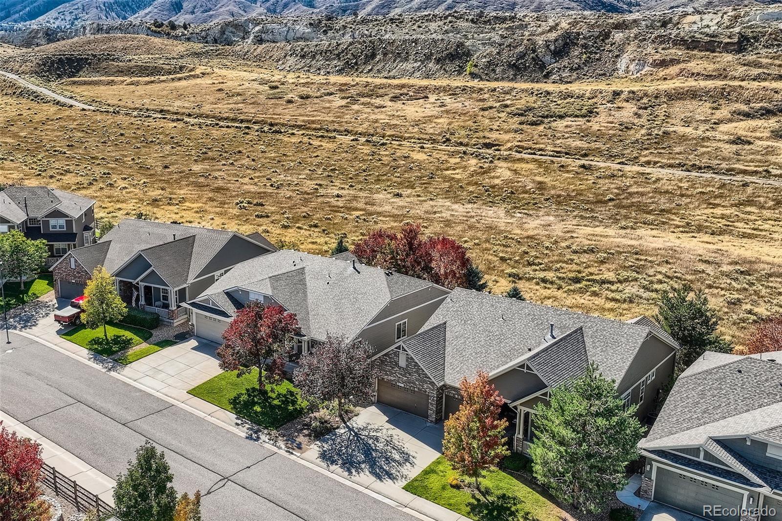 8379 Hackamore Road