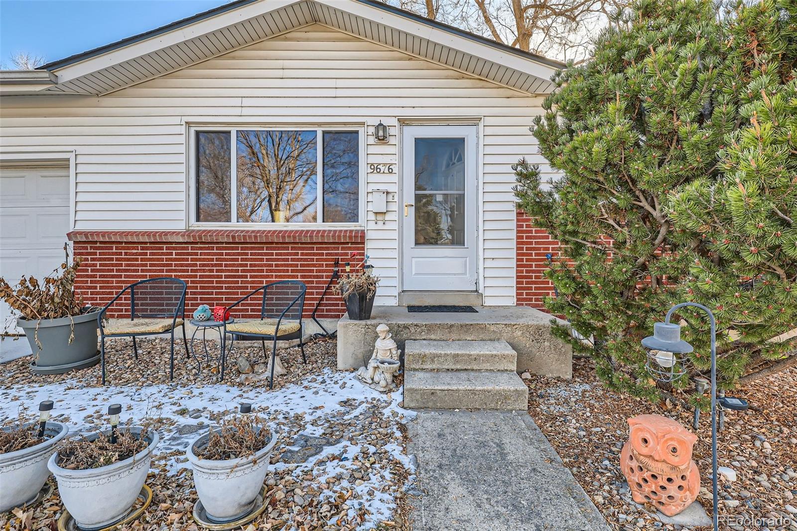 9676 Rensselaer Drive