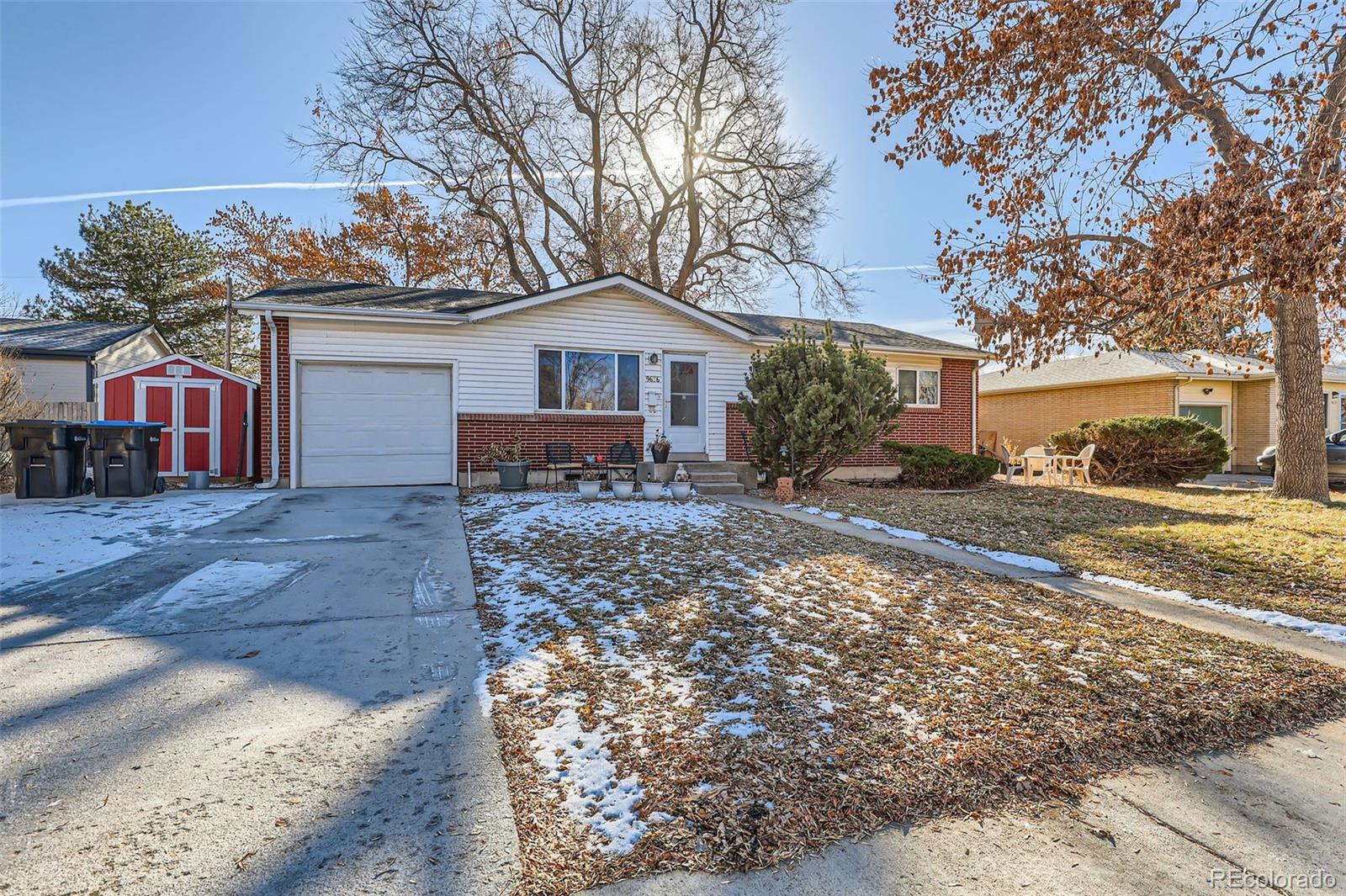 9676 Rensselaer Drive