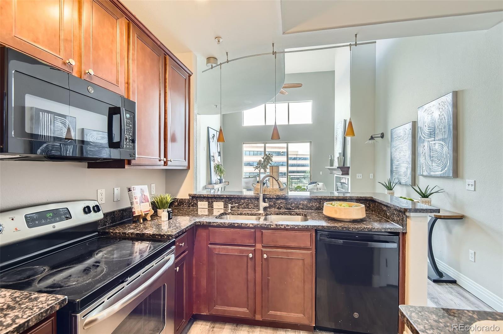 9019 E Panorama Circle Unit: D504