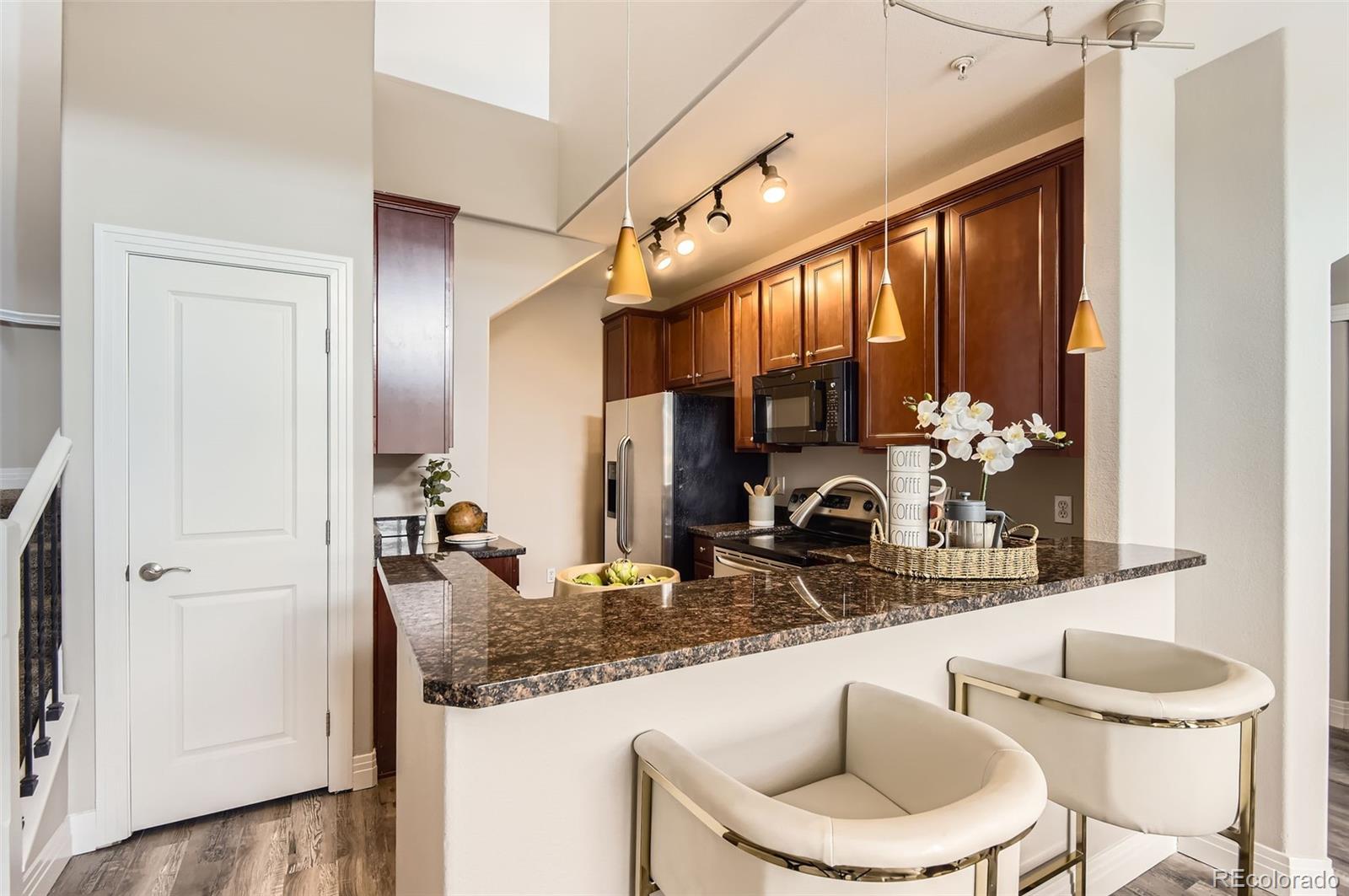9019 E Panorama Circle Unit: D504