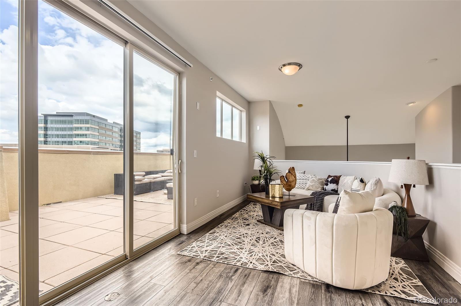 9019 E Panorama Circle Unit: D504