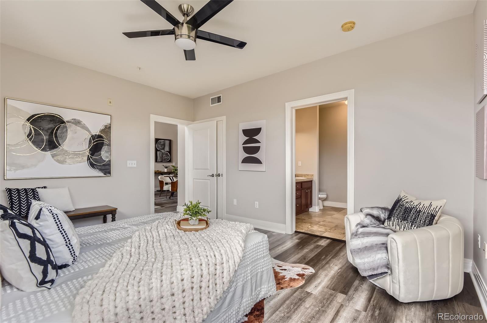 9019 E Panorama Circle Unit: D504