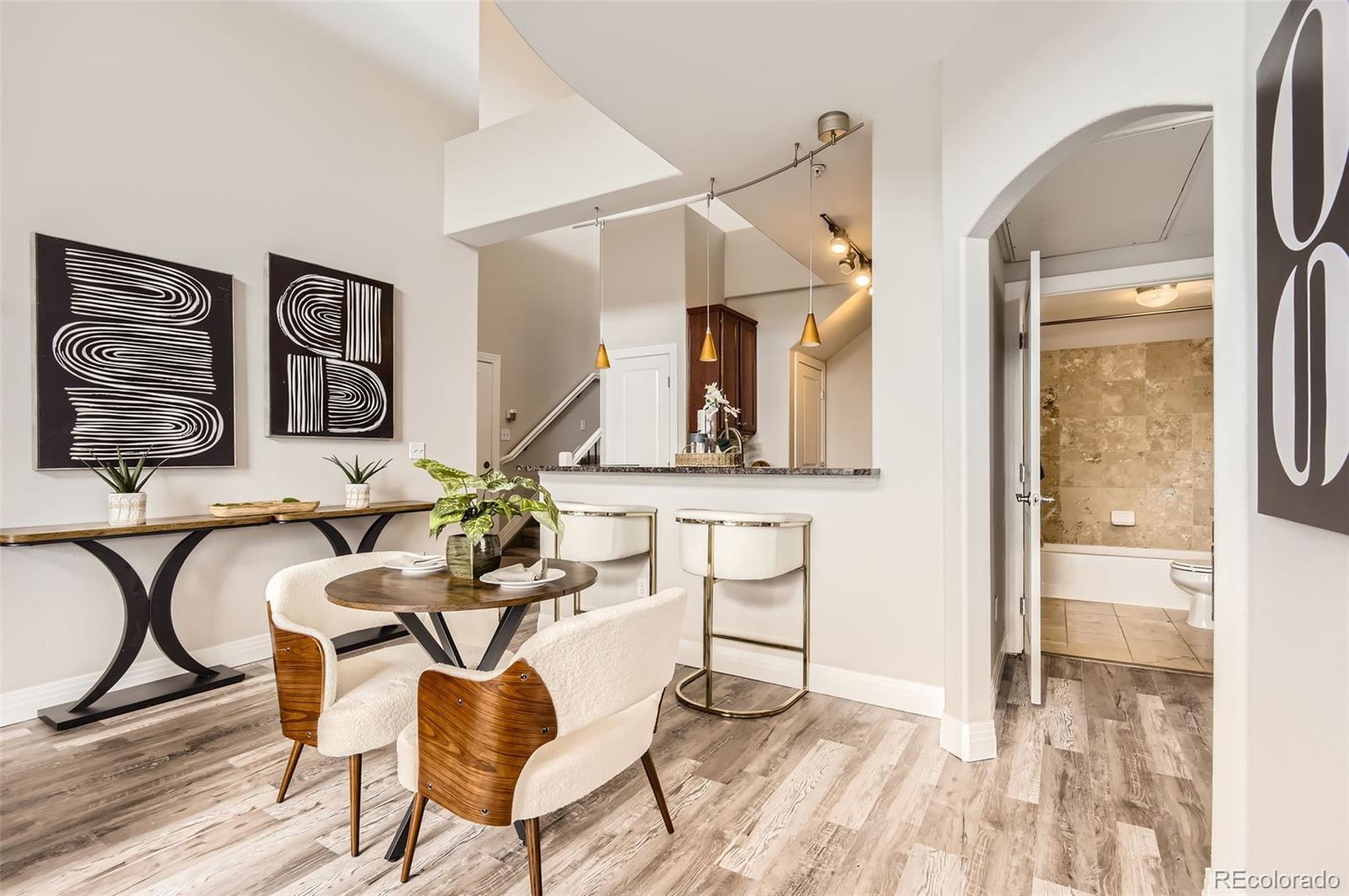 9019 E Panorama Circle Unit: D504