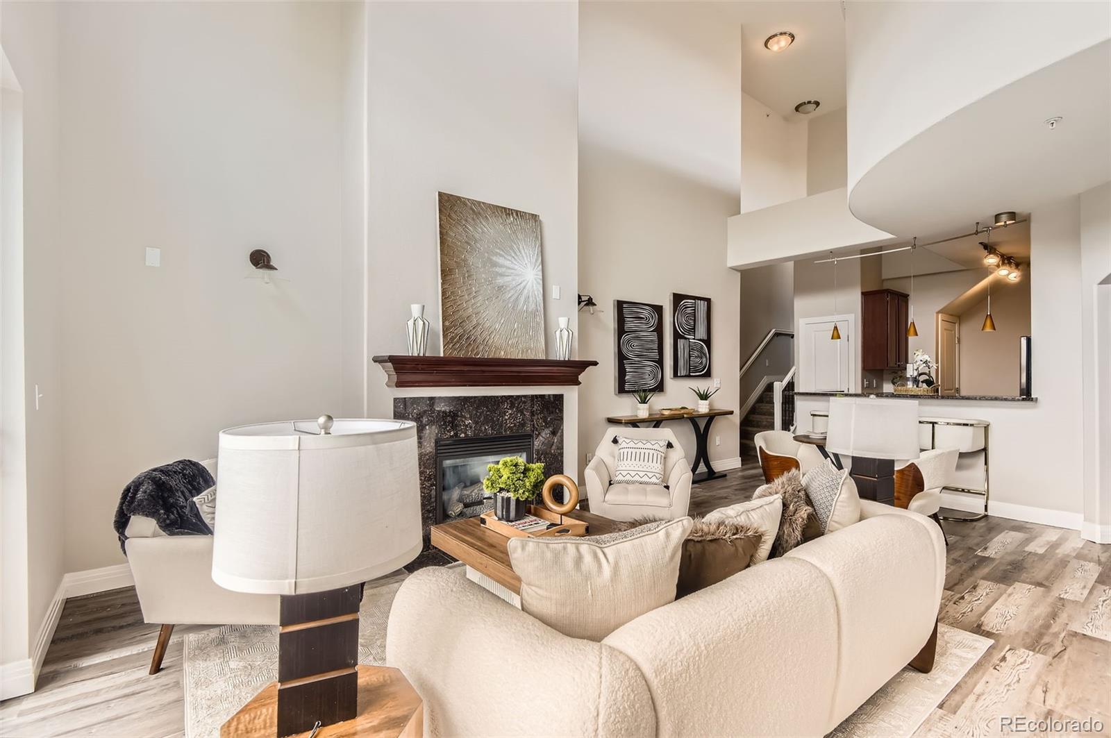 9019 E Panorama Circle Unit: D504