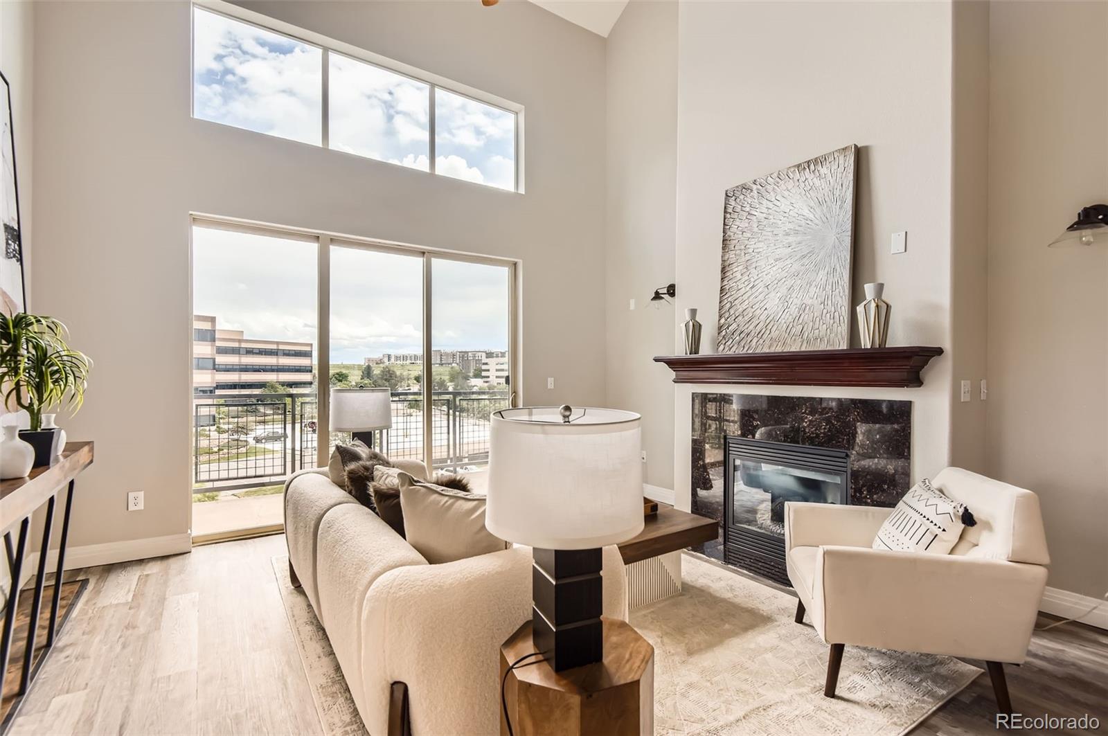 9019 E Panorama Circle Unit: D504
