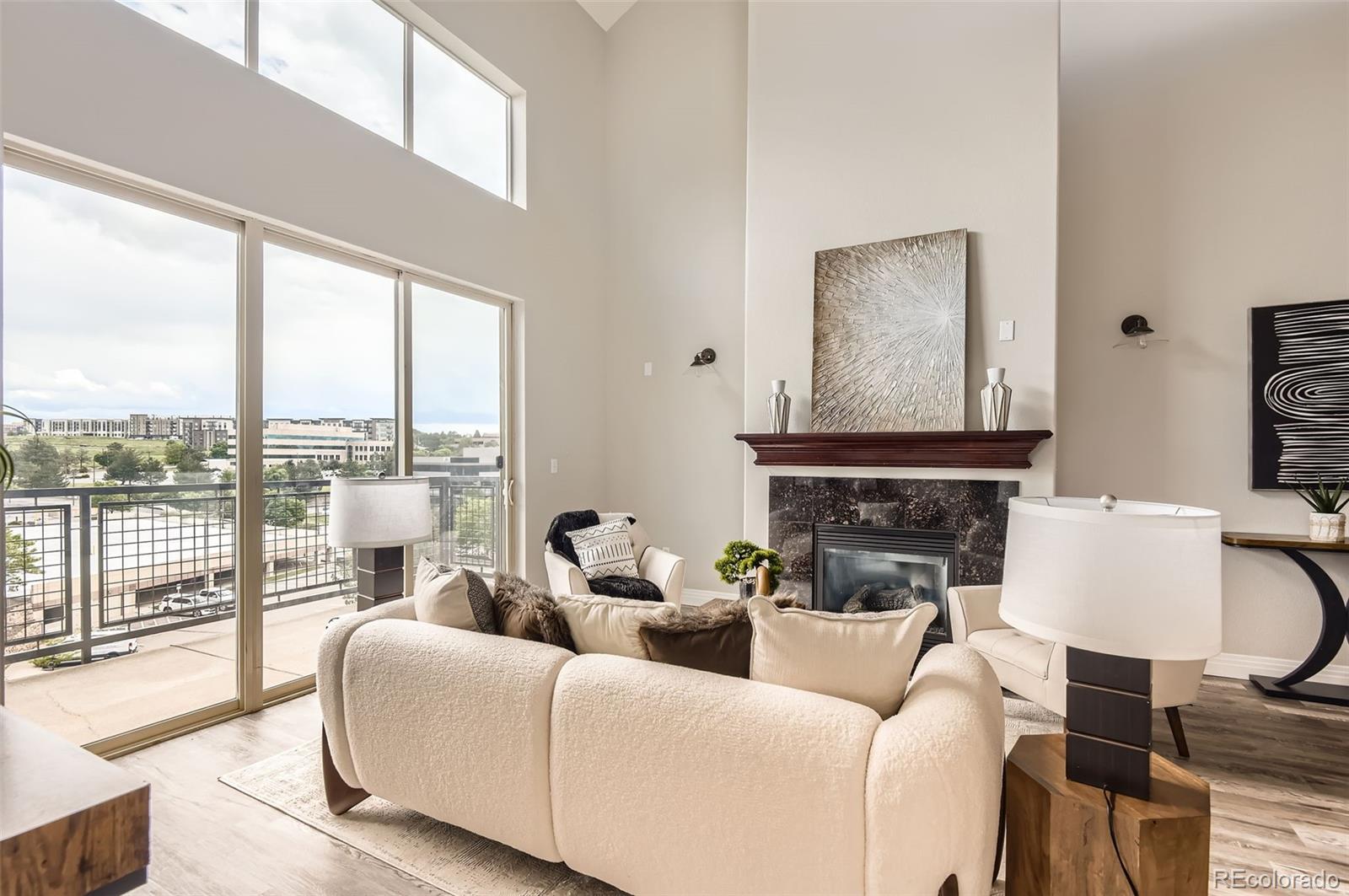 9019 E Panorama Circle Unit: D504
