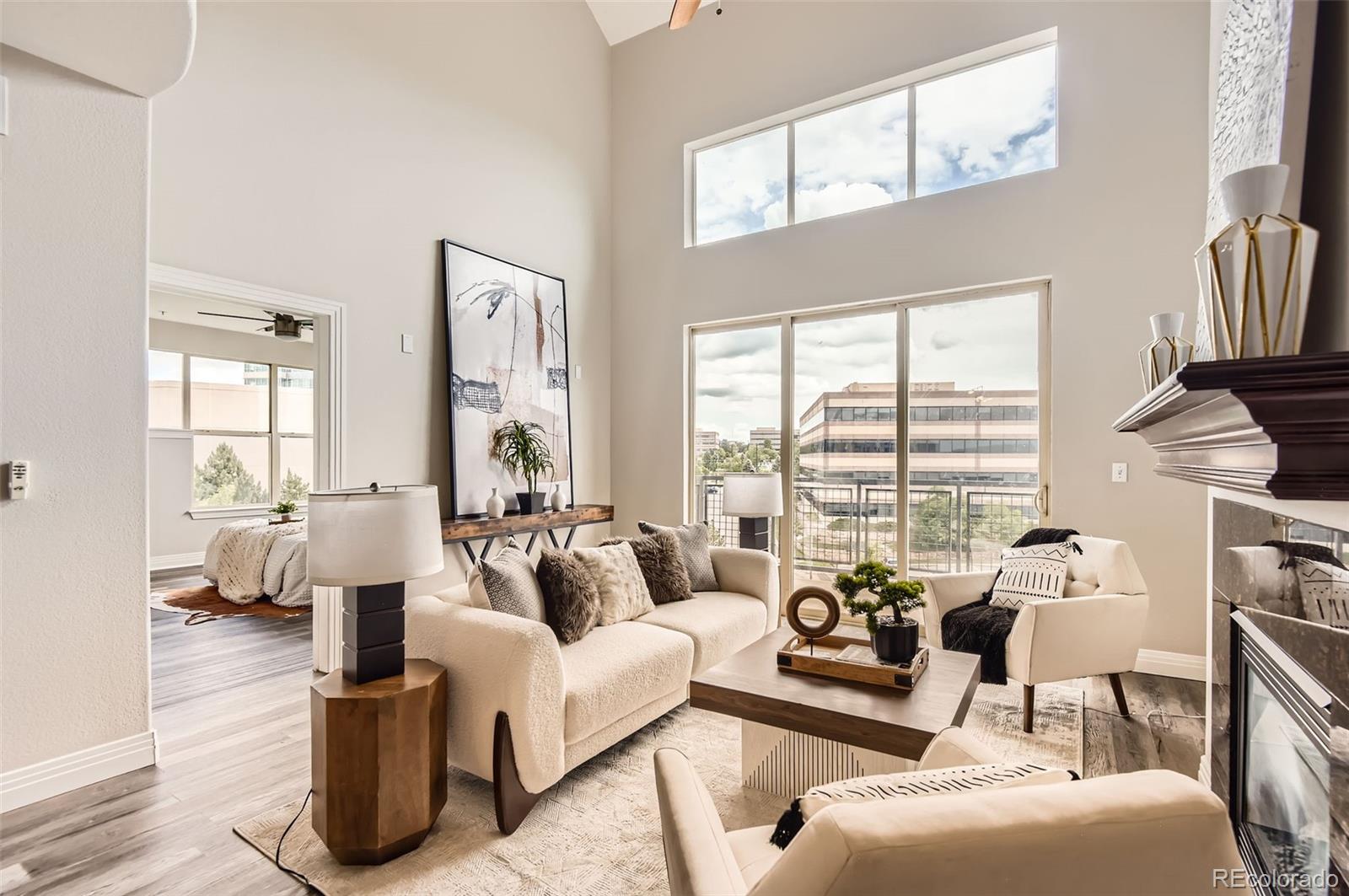 9019 E Panorama Circle Unit: D504