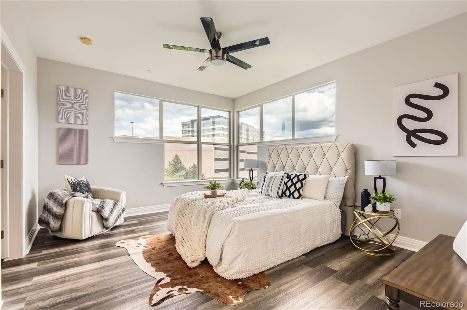 9019 E Panorama Circle Unit: D504