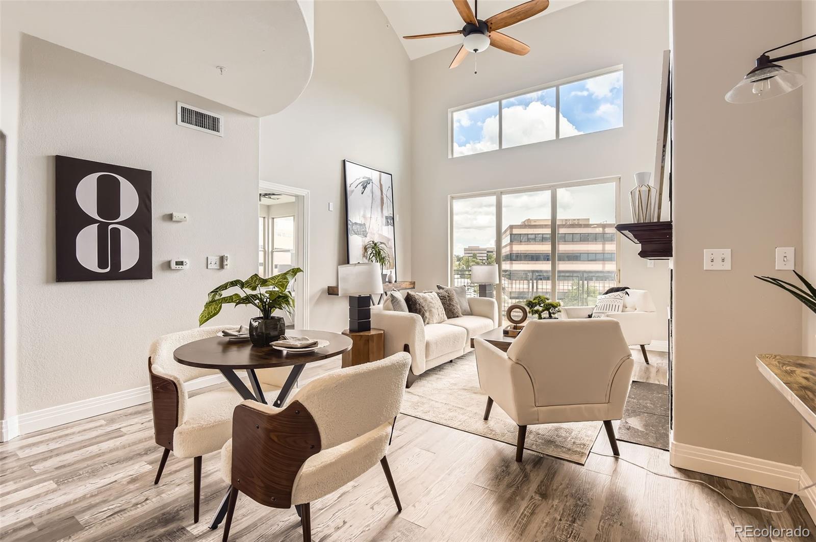 9019 E Panorama Circle Unit: D504