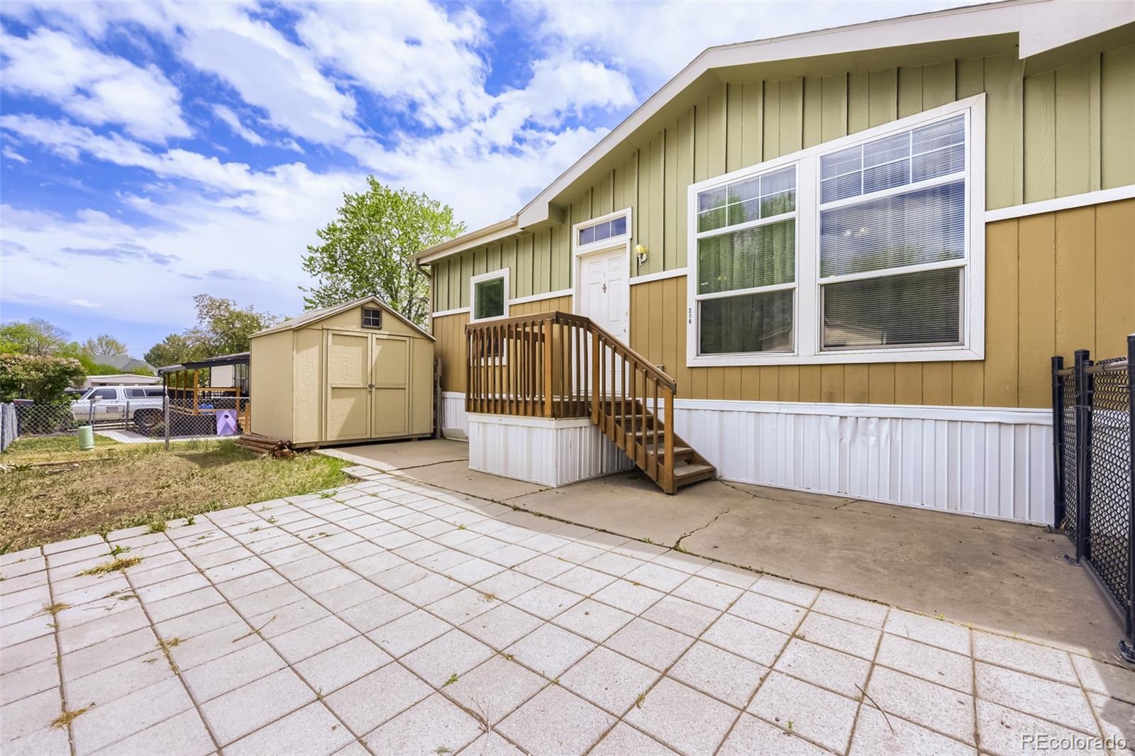 1500 W Thornton Parkway