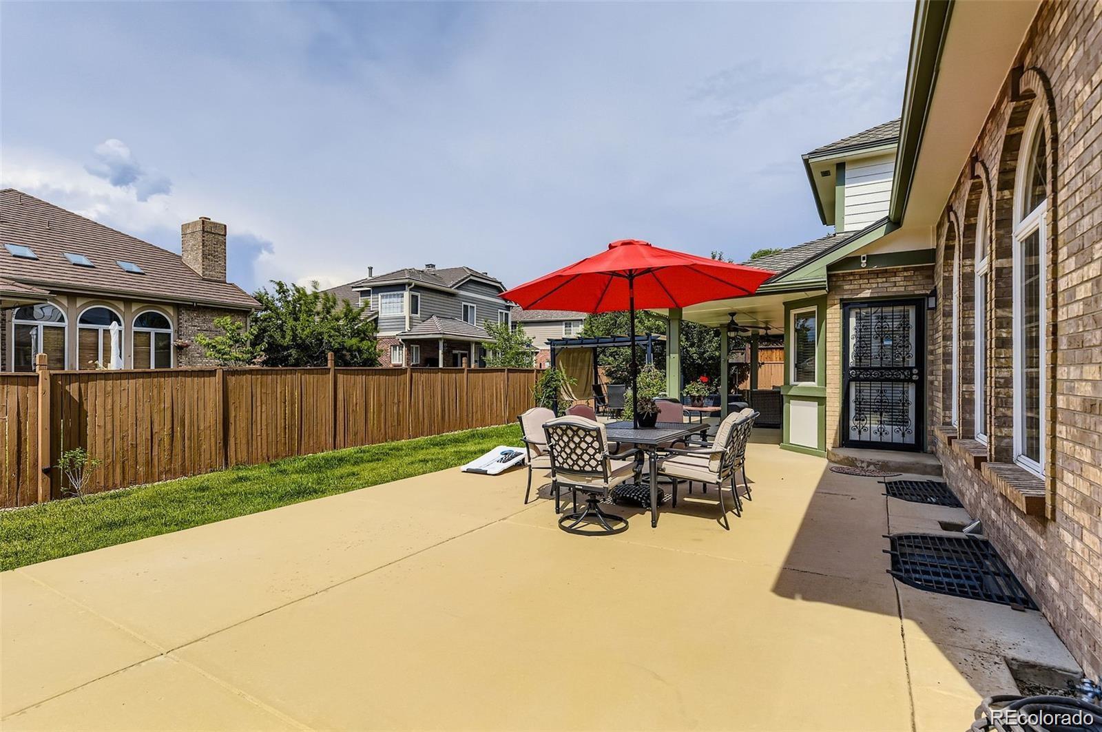 5426 S Jasper Way