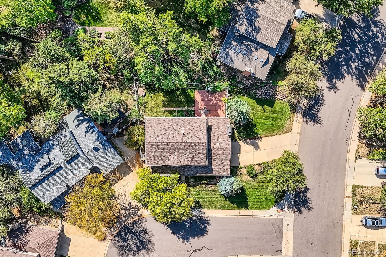 3150 Lane Court