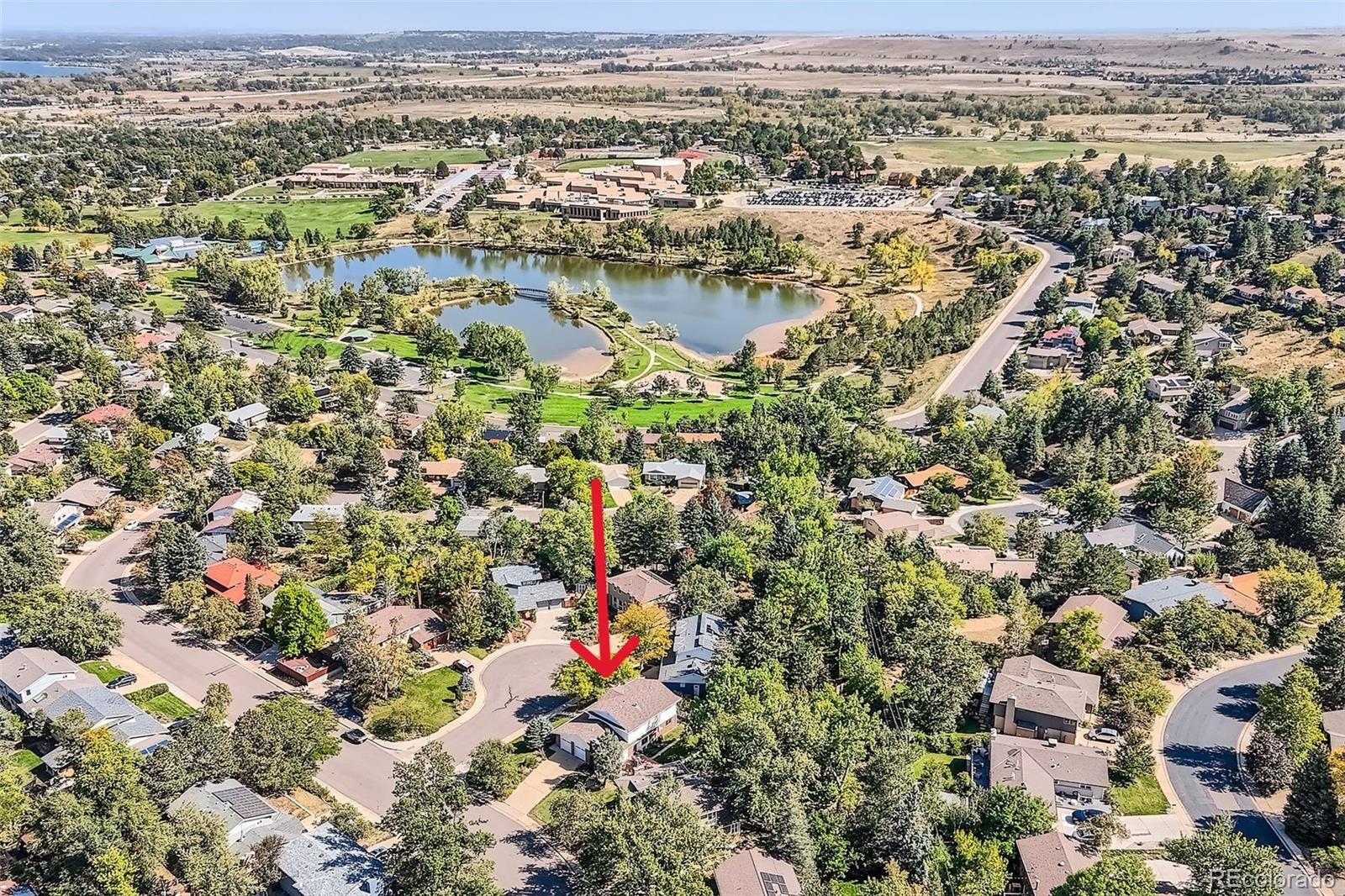 3150 Lane Court