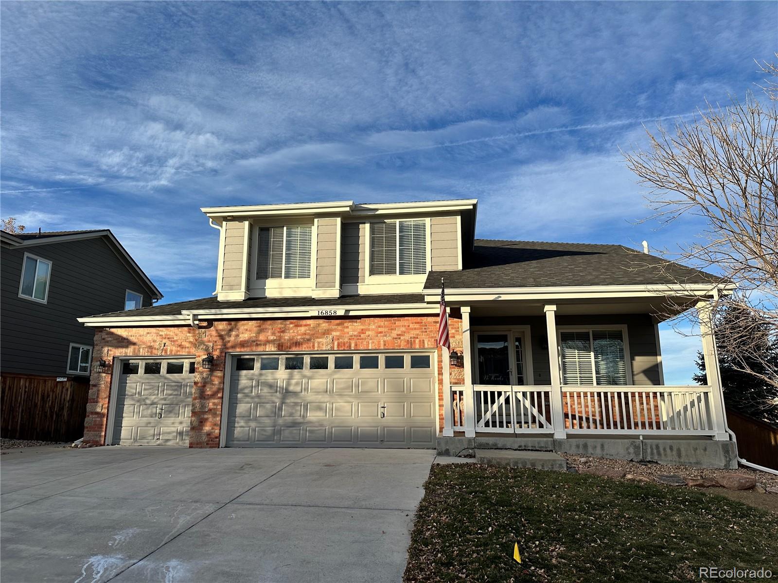 16858 Trail View Circle