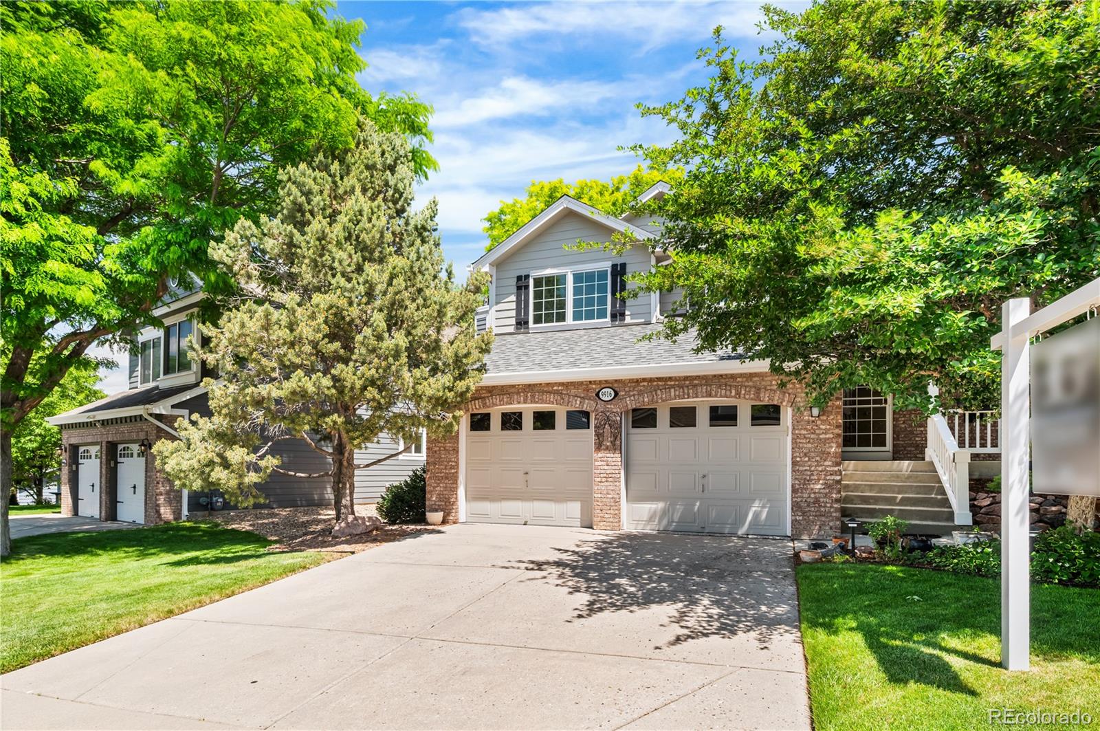 9916 Spring Hill Lane