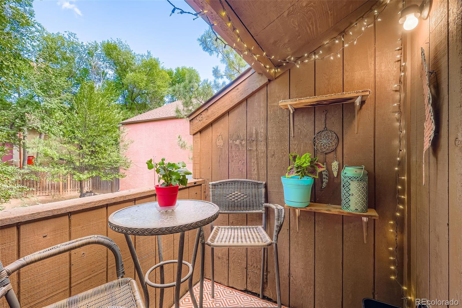 52 El Paso Boulevard Unit: 1C