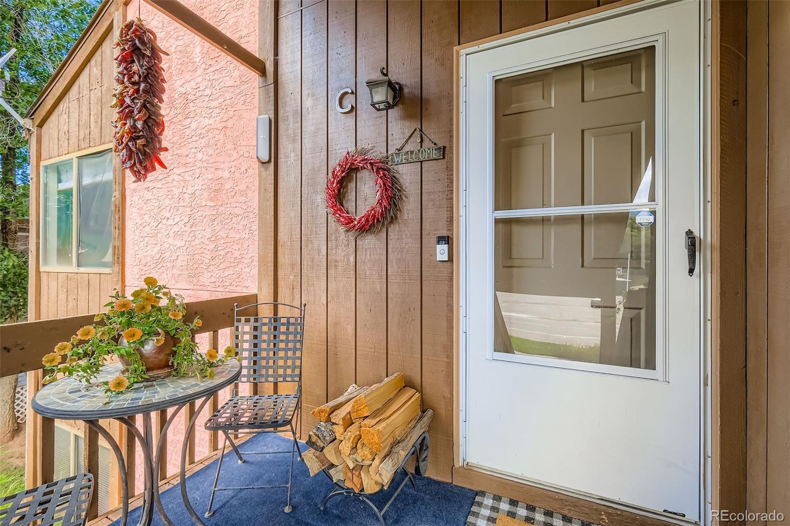 52 El Paso Boulevard Unit: 1C