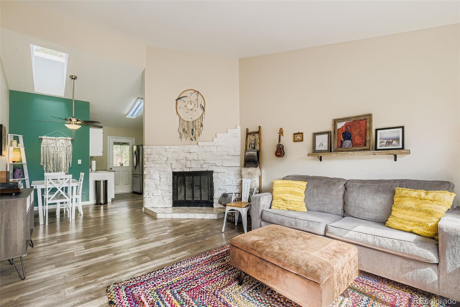 52 El Paso Boulevard Unit: 1C