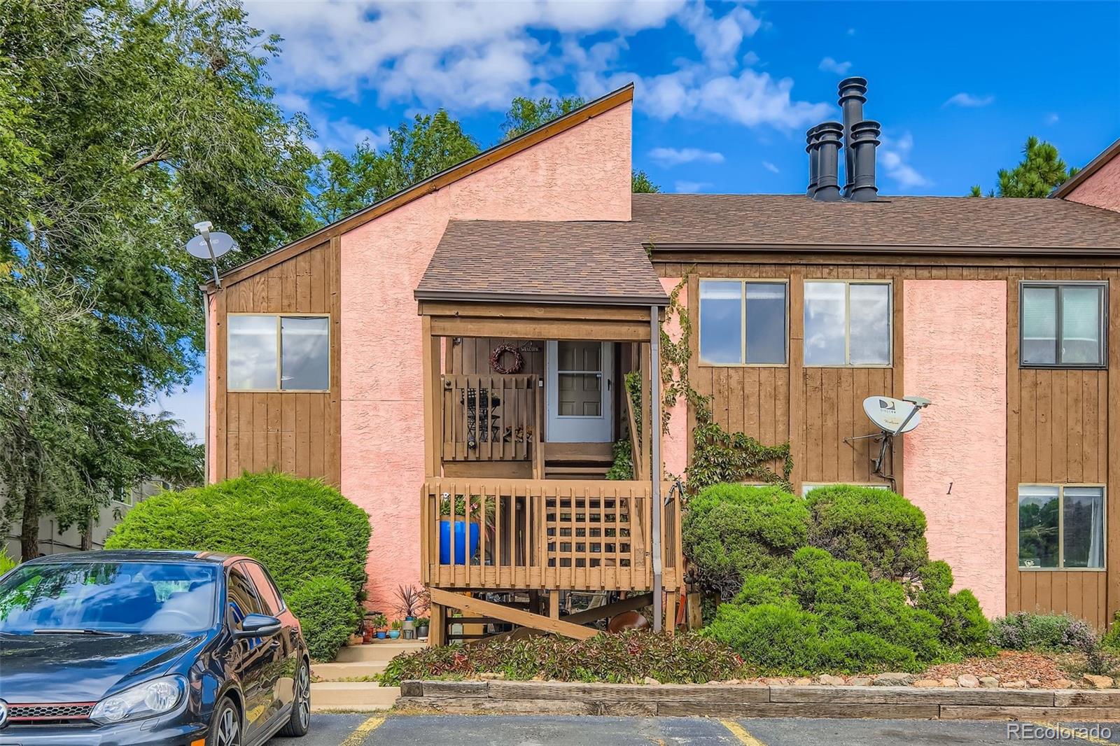 52 El Paso Boulevard Unit: 1C