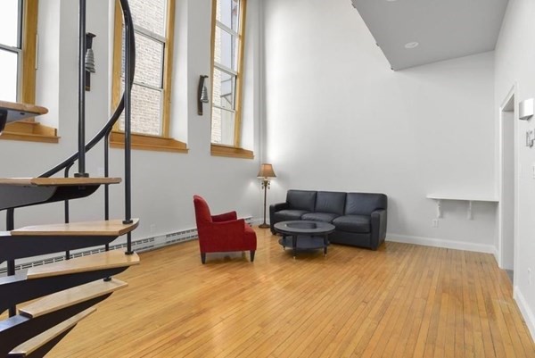 287 Hanover # 7 Unit: 5-7