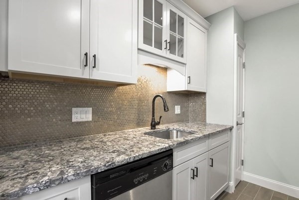 287 Hanover # 7 Unit: 5-7