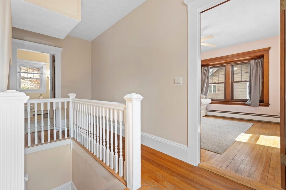 33 Nowell Rd