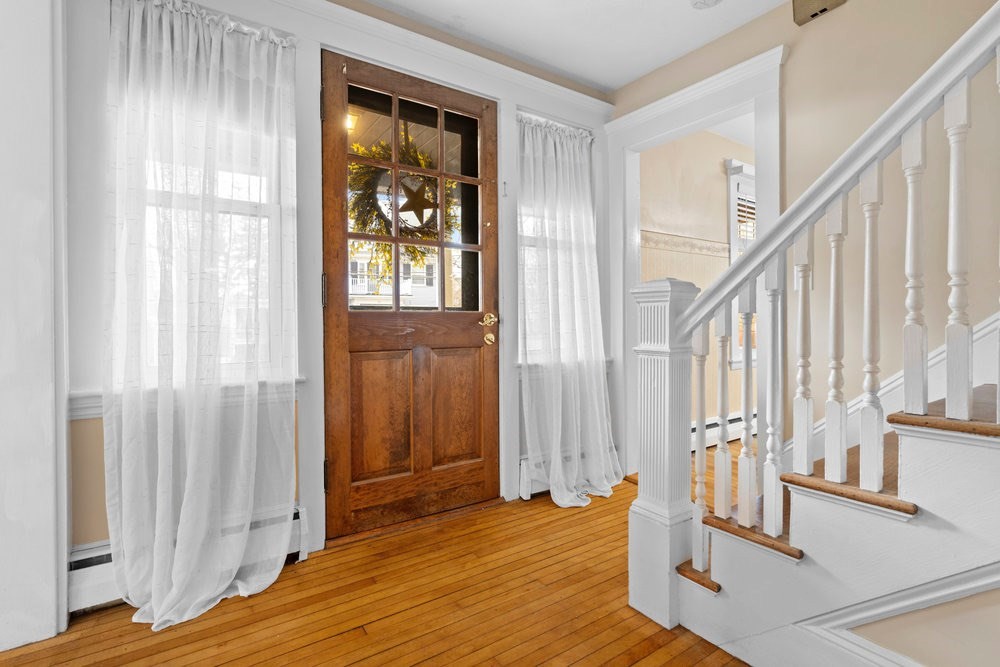 33 Nowell Rd