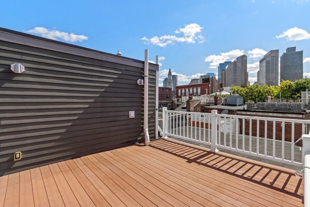 11 Wiget St # 4 Unit: 11-4