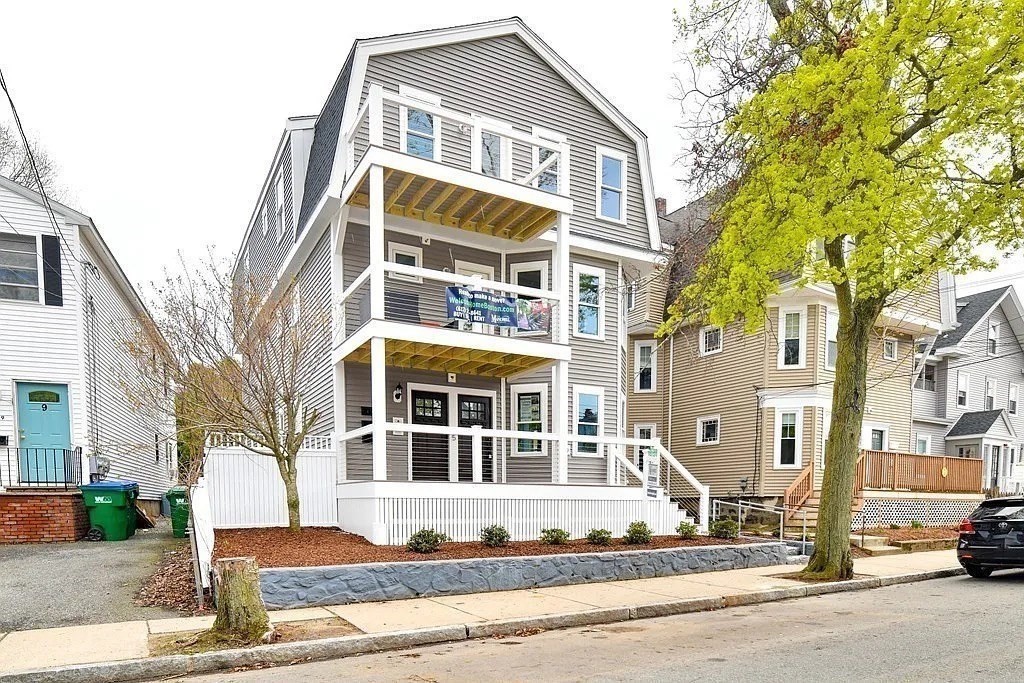 5 Irving Street # 2