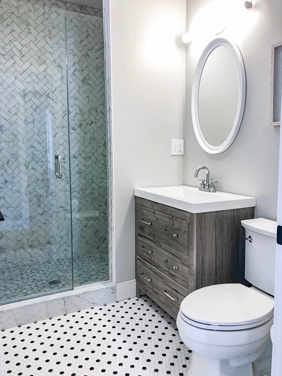 5 Irving Street # 2
