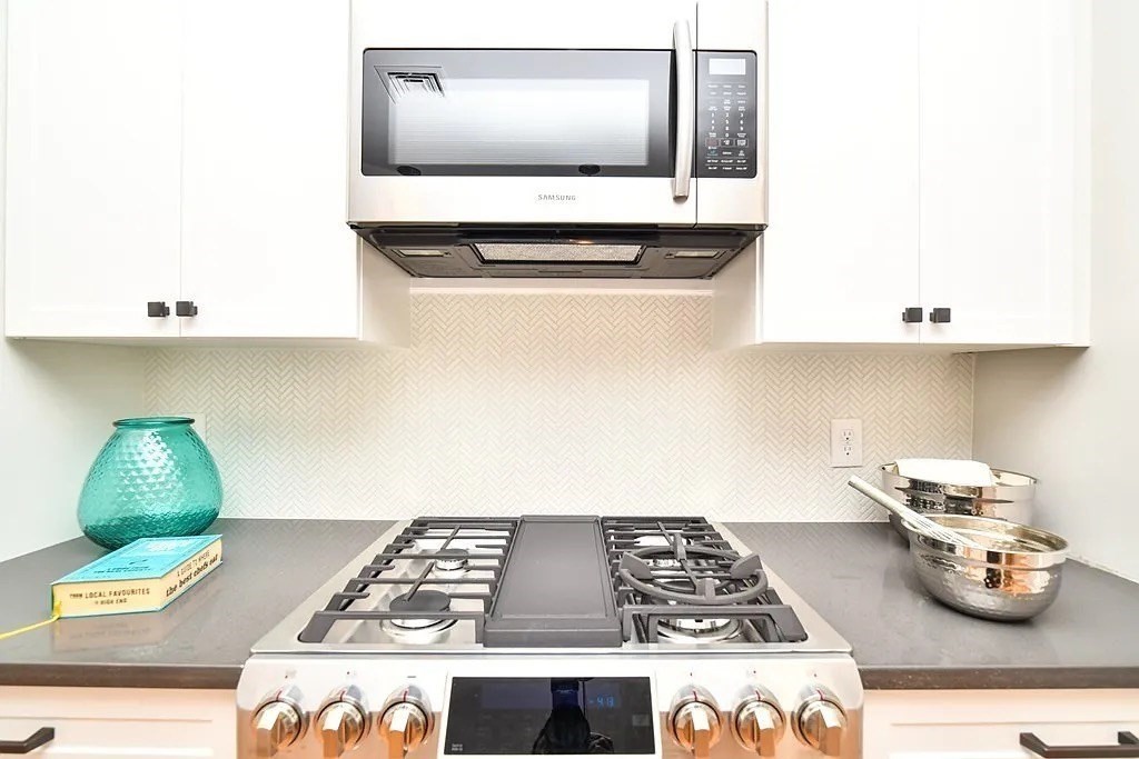 5 Irving Street # 2